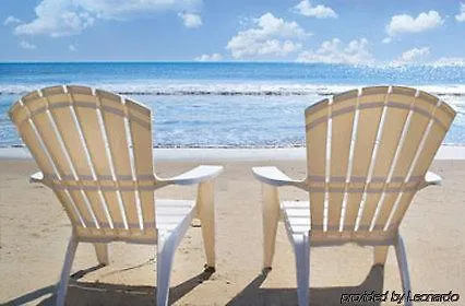 Sealoft Oceanfront Hotel 