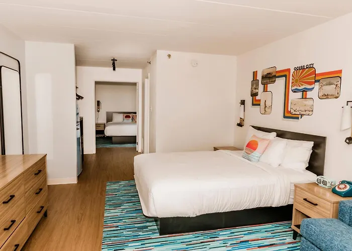 Sealoft Oceanfront Hotel