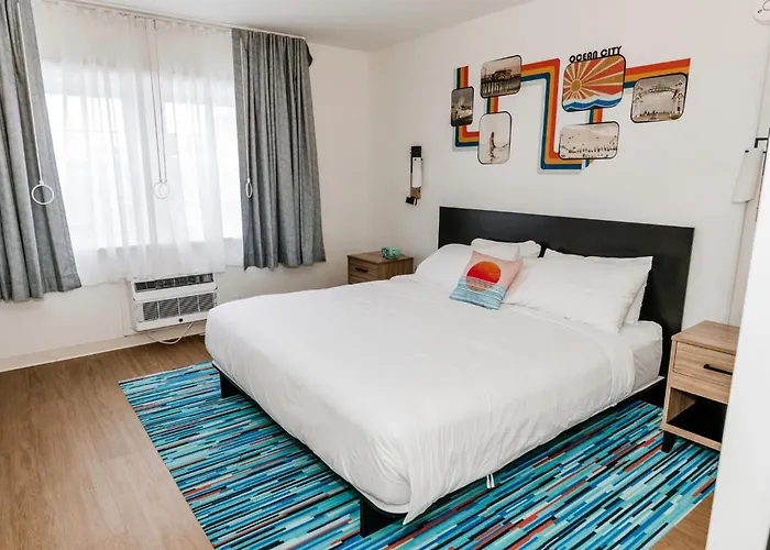 Sealoft Oceanfront Hotel
