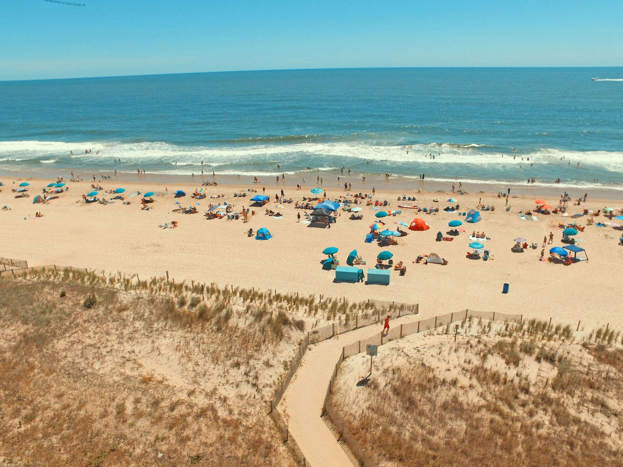 Sealoft Oceanfront