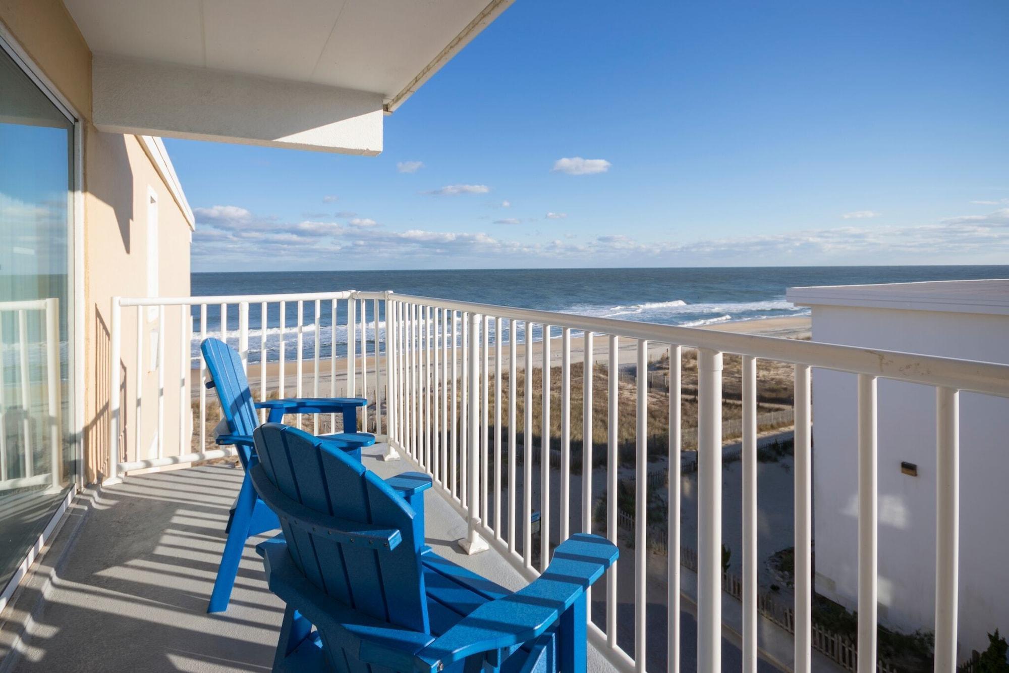 Sealoft Oceanfront 2*