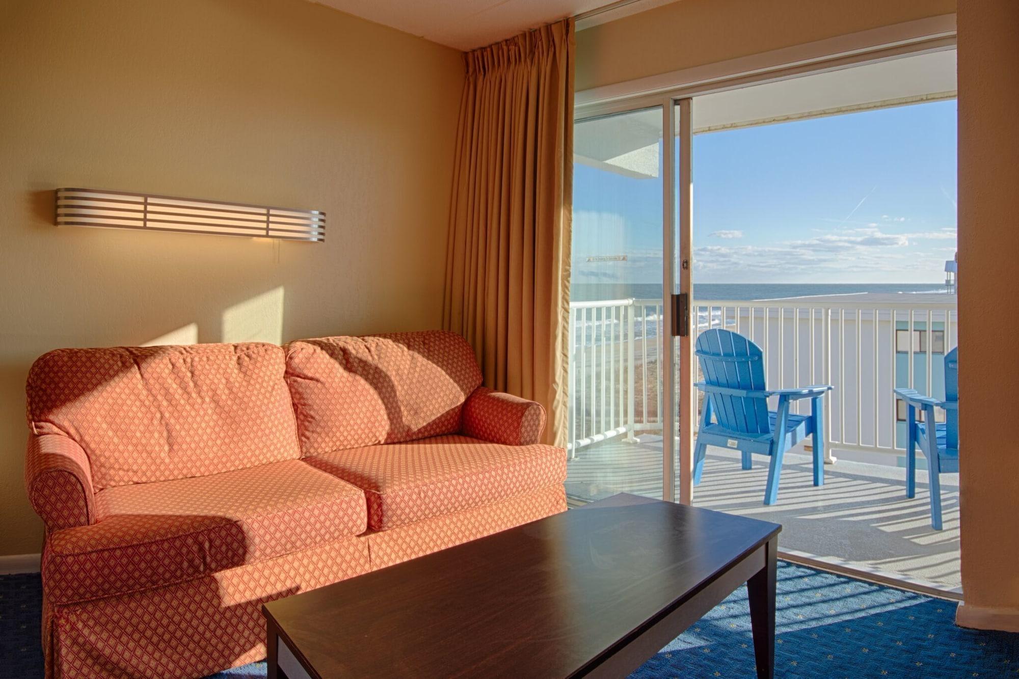 Sealoft Oceanfront Ocean City