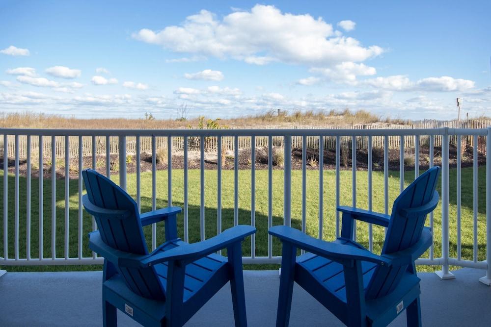 Sealoft Oceanfront Ocean City