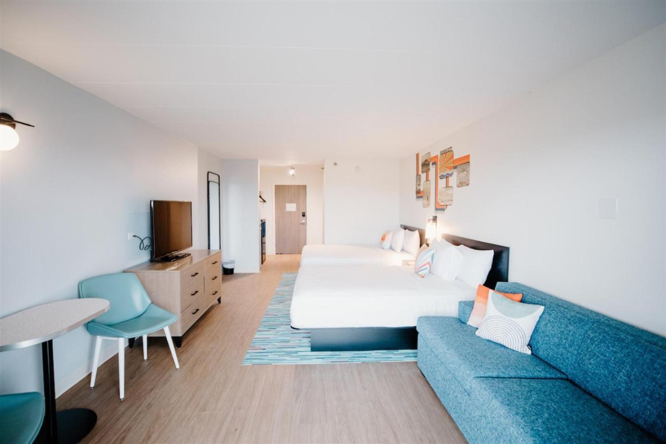 Hotel Sealoft Oceanfront Ocean City