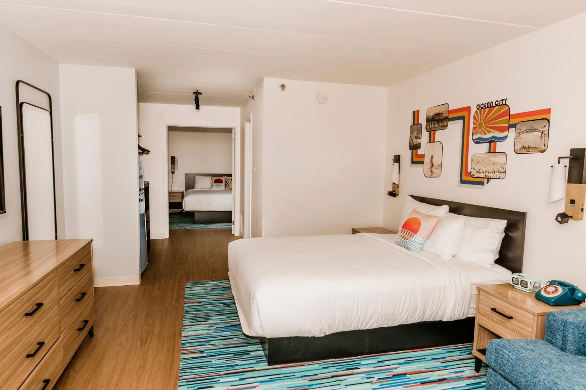 Sealoft Oceanfront