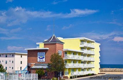 Hotel Sealoft Oceanfront 2*
