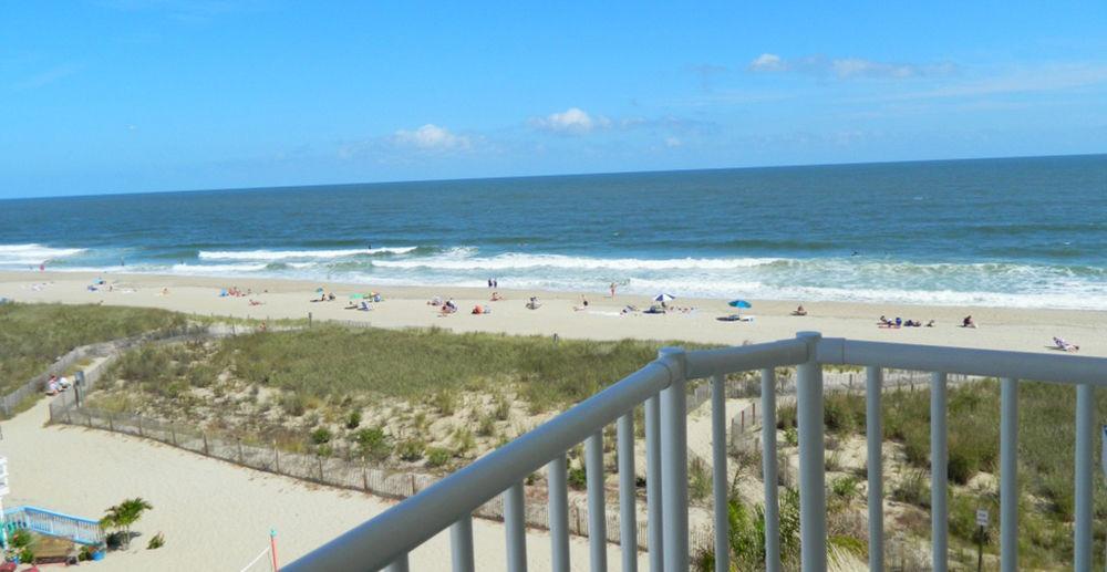 Sealoft Oceanfront 2* Ocean City