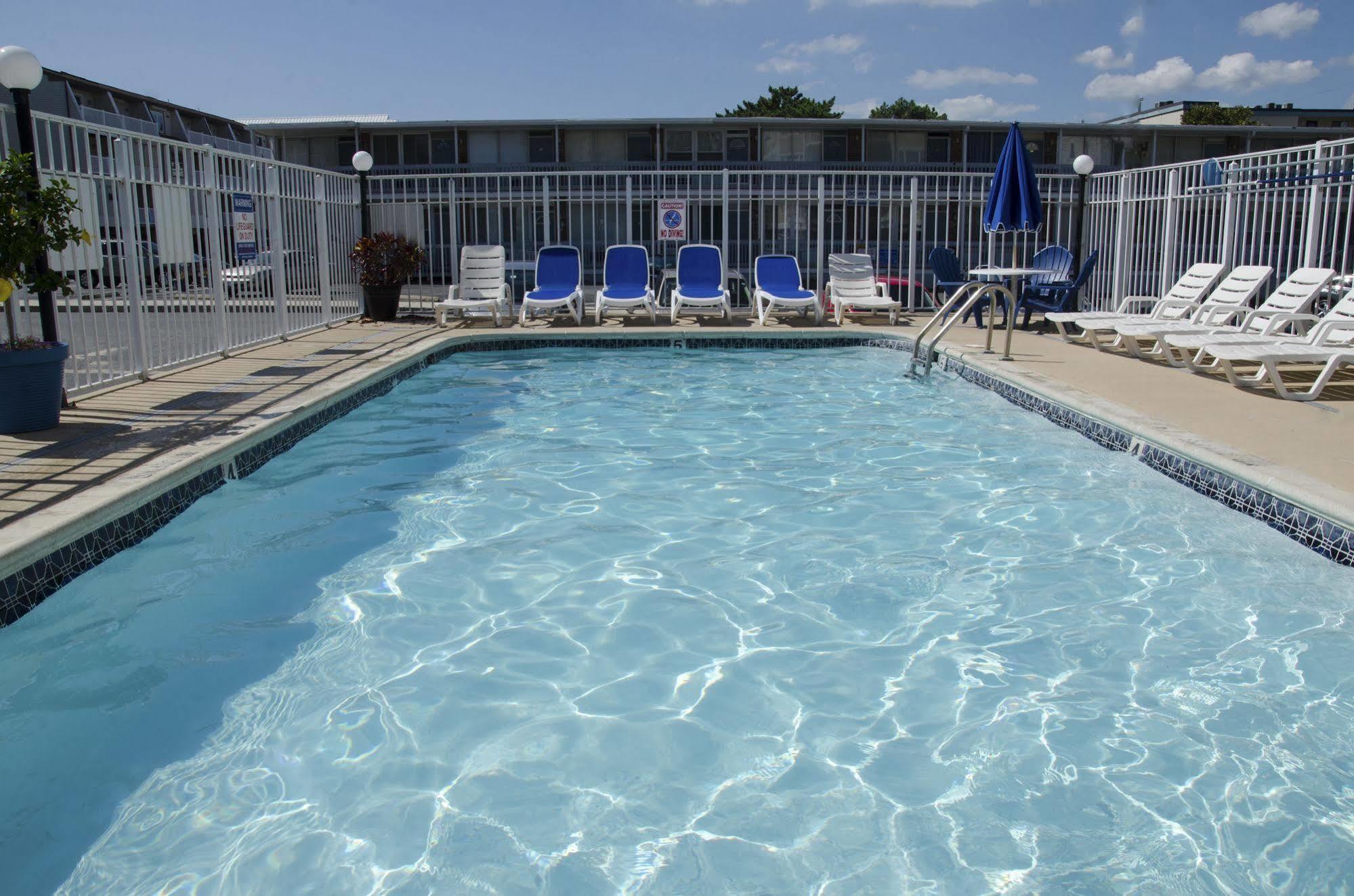 Sealoft Oceanfront Ocean City