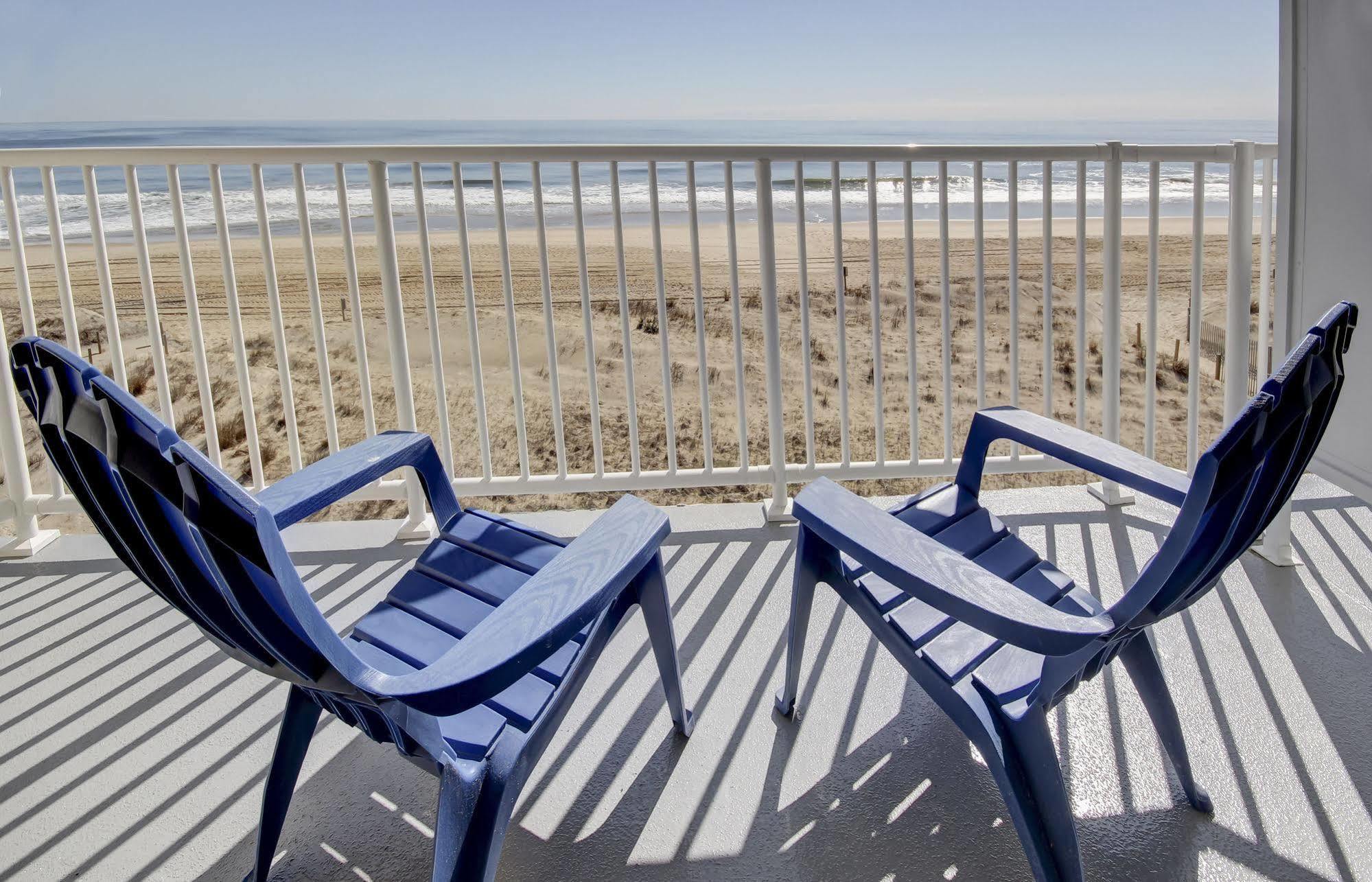 Sealoft Oceanfront 2*