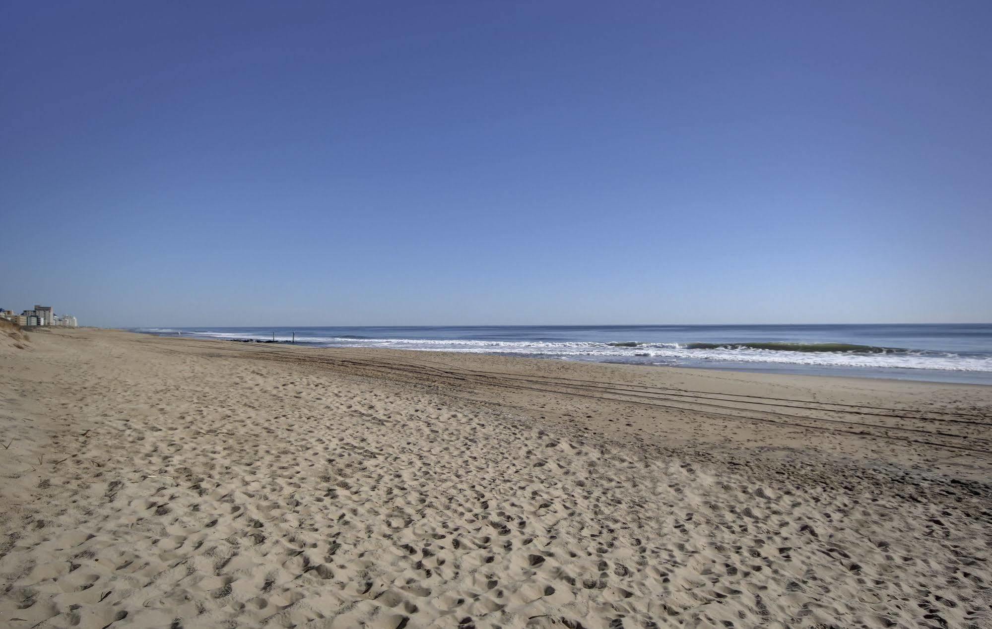 Hotel Sealoft Oceanfront