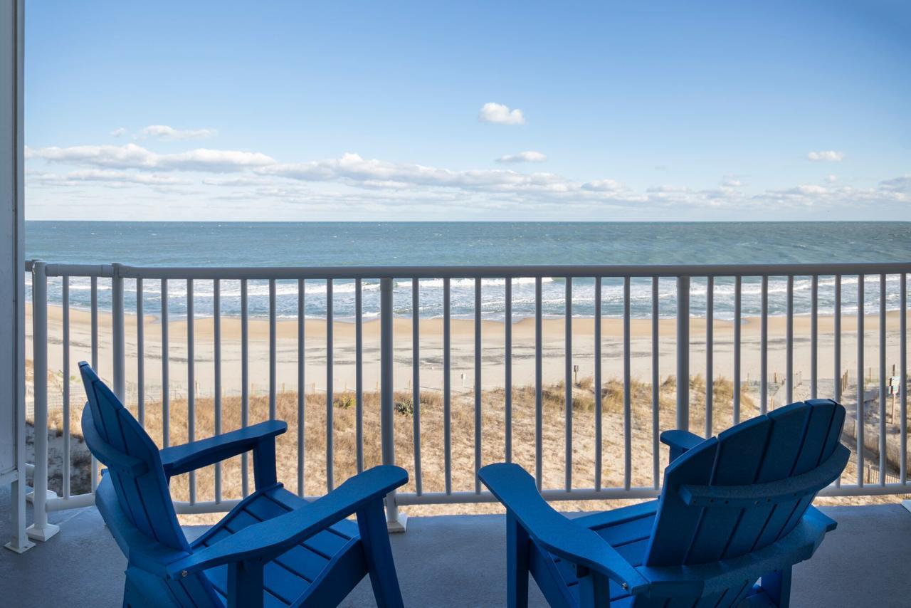 Hotel Sealoft Oceanfront 2*